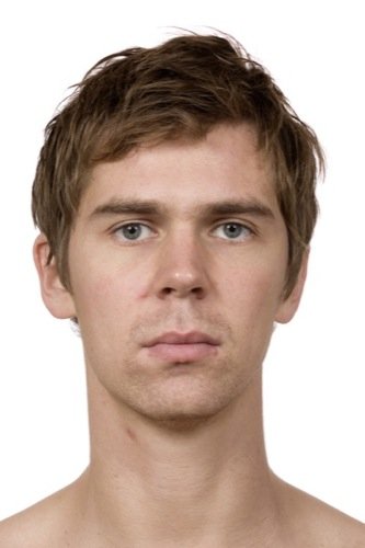 Лица людей разных возрастов