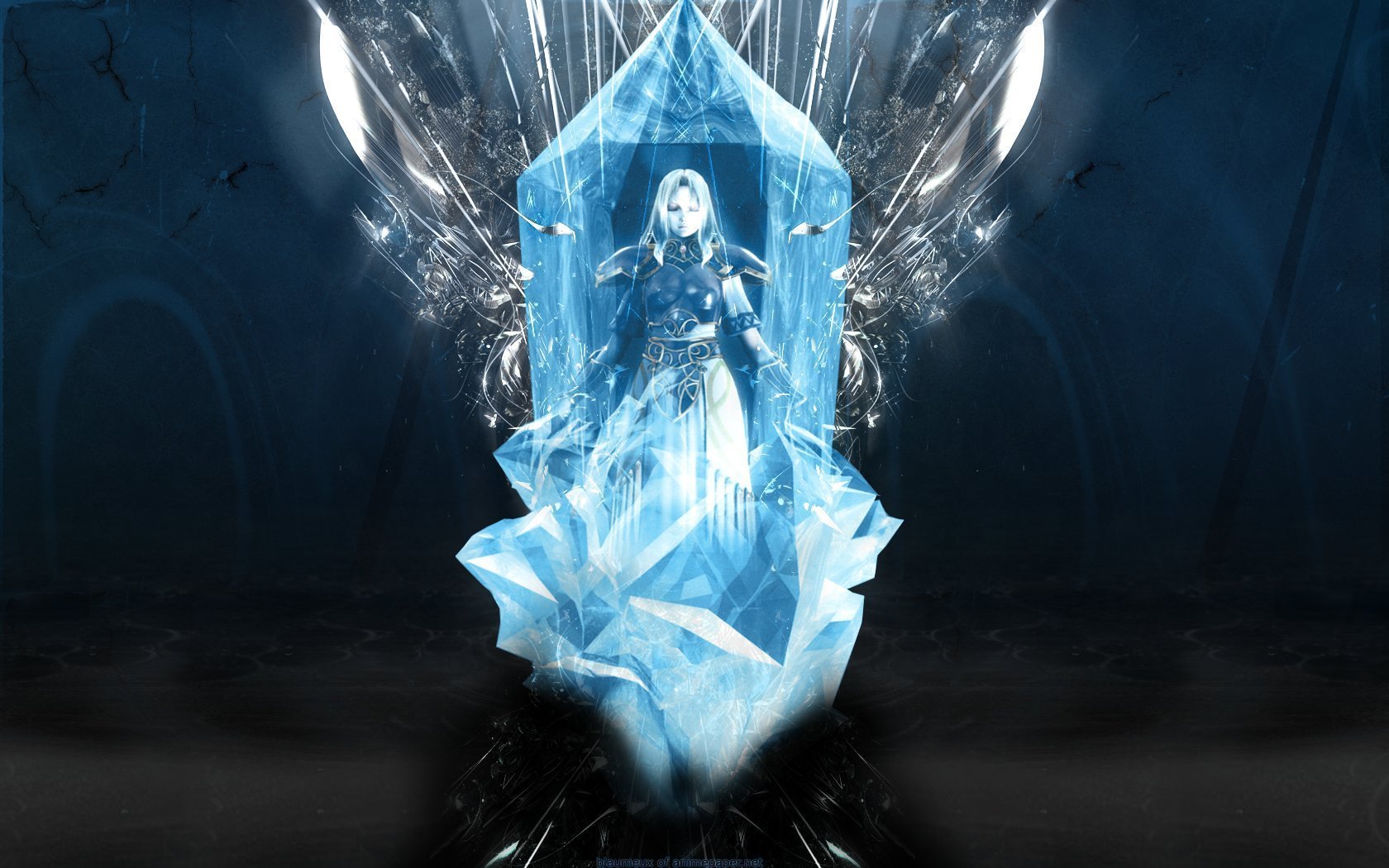 Чернокнижец ледяной кокон смерти. Ледяной трон снежной королевы. Магия льда. Ледяное фэнтези. Ледяная девушка.