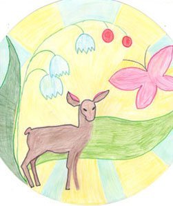 Картинки берегите животных окружающий мир (70 фото)