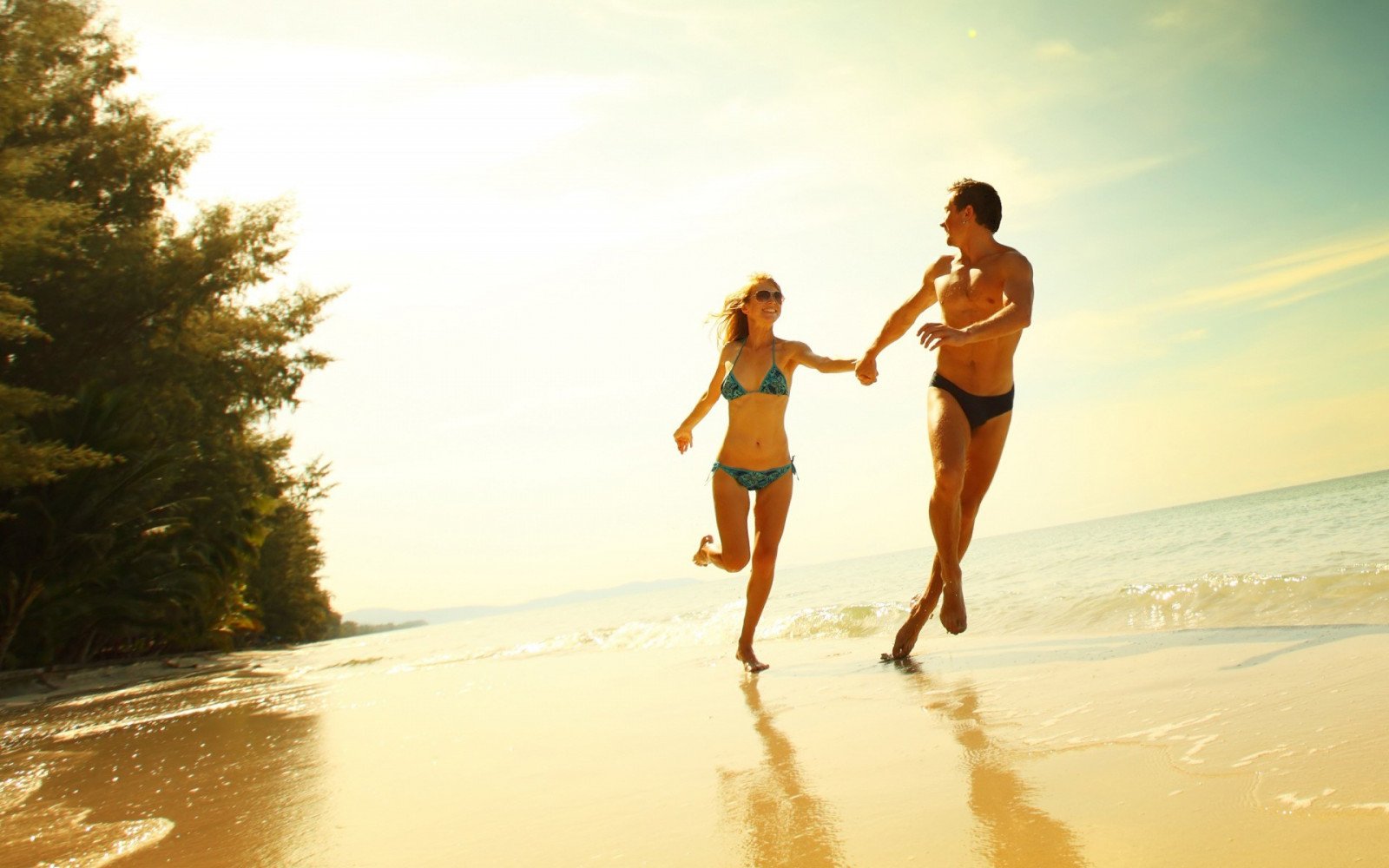 Лучший пляжный отдых в Европе для пар | nordwestspb.ru