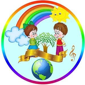 Эмблема детского сада