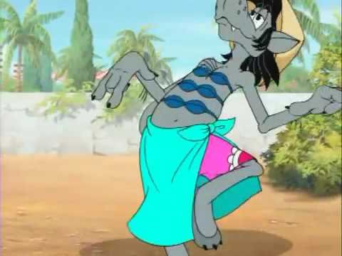 Ну погоди 19