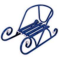 Сказочные санки