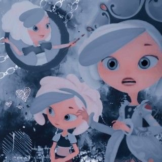 Сказочный патруль Амино Снежка