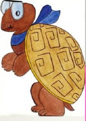 Мудрая черепаха окружающий мир Плешаков