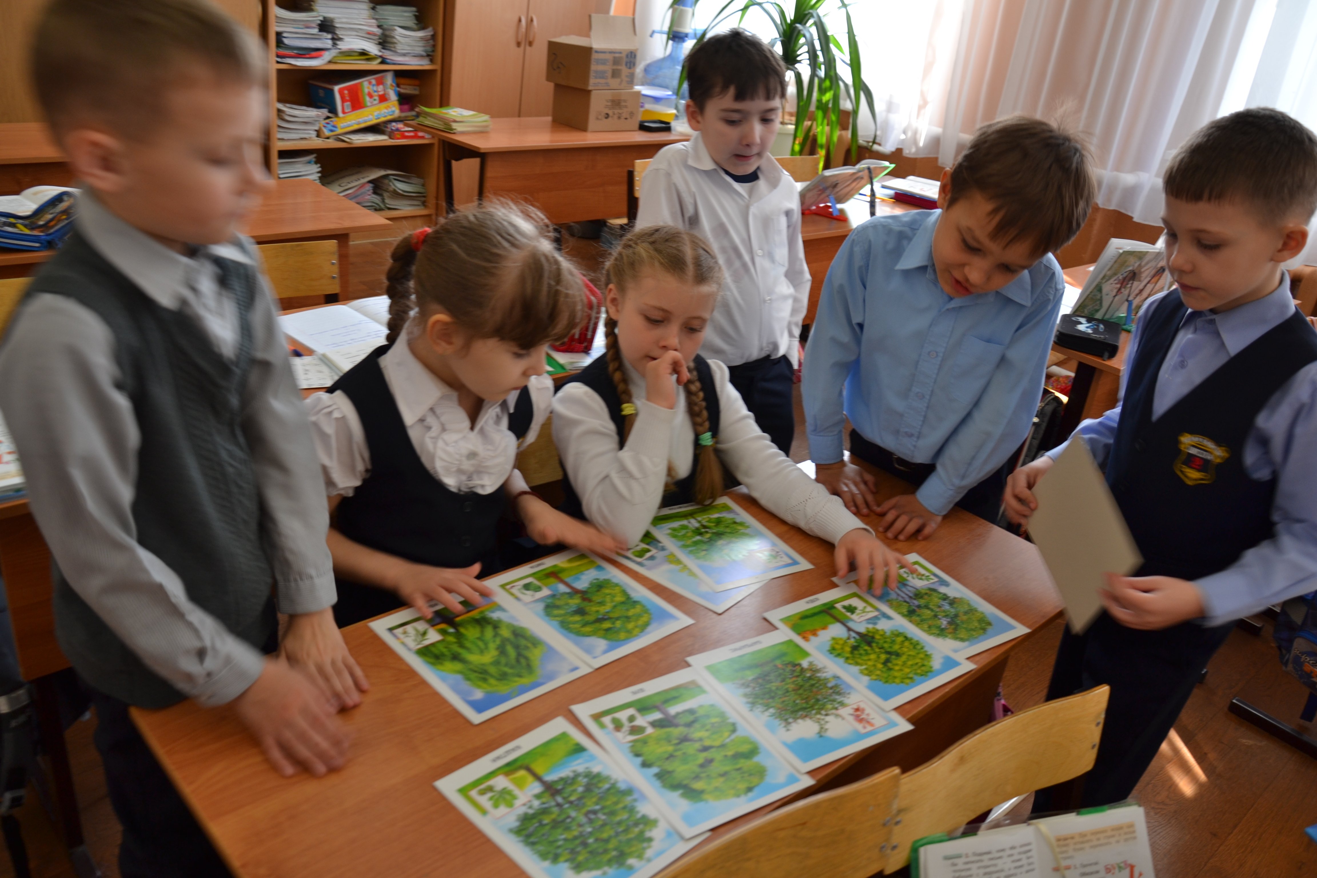 Экологические уроки в школе. Дети на уроке. Урок окружающий мир. Дети в школе на окружающем мире.