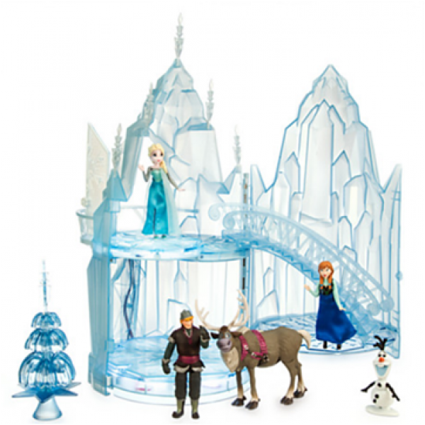 Холодное королевство