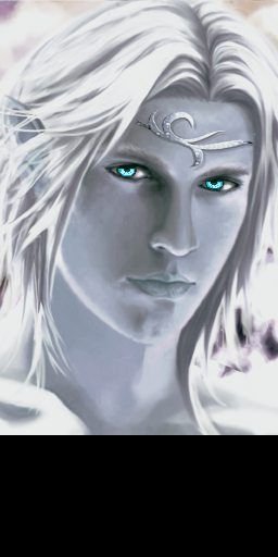 Снежный принц. Фалмер