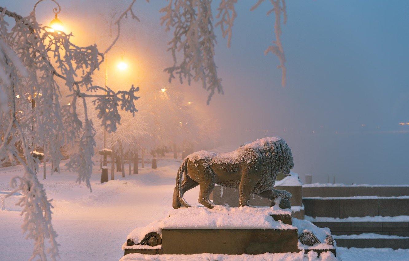 Картинки снежный петербург (68 фото) » Картинки и статусы про окружающий  мир вокруг