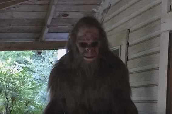 Долина снежного человека фильм