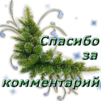 Благодарю за комментарий