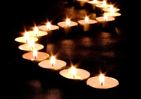 Картинку 1000 и 1 свечи