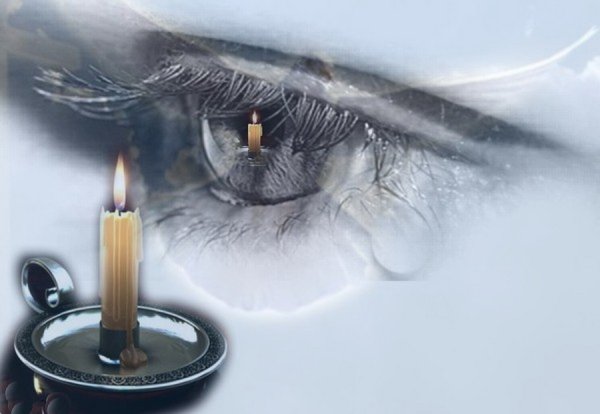 Мама это небо