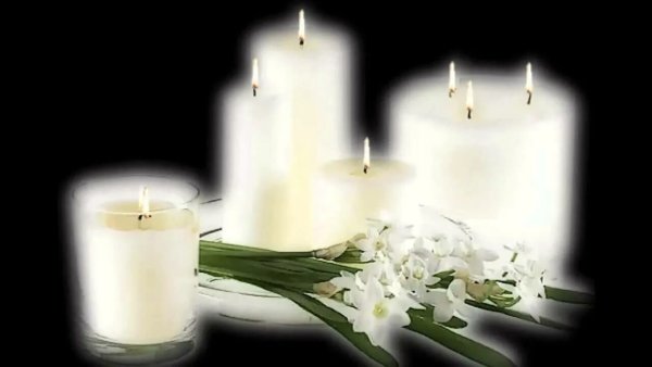 Навсегда в наших сердцах