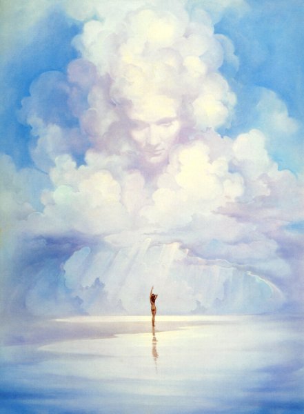 John Pitre художник