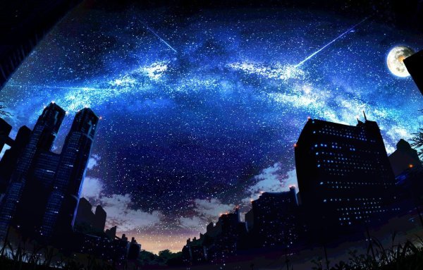 Aoraki Mackenzie International Dark Sky Reserve, новая Зеландия