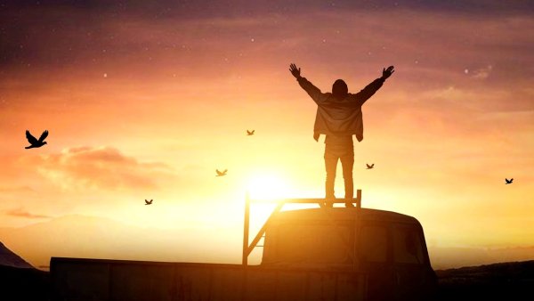 Звезда с неба