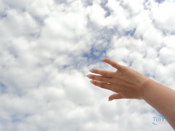 Достать звезду