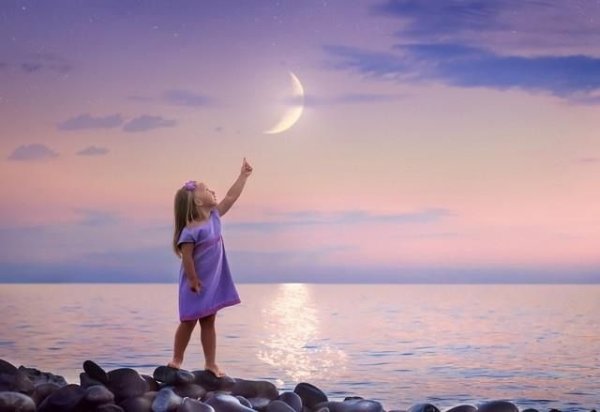 Лестница до звезды