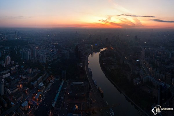 Санкт-Петербург с высоты птичьего полета