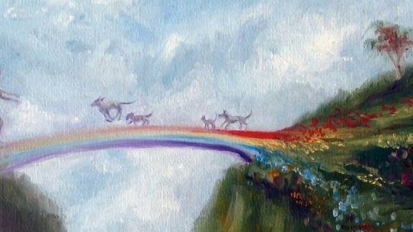 Звездный пес