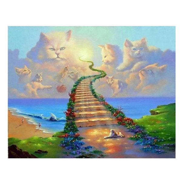 Овчарка ангел