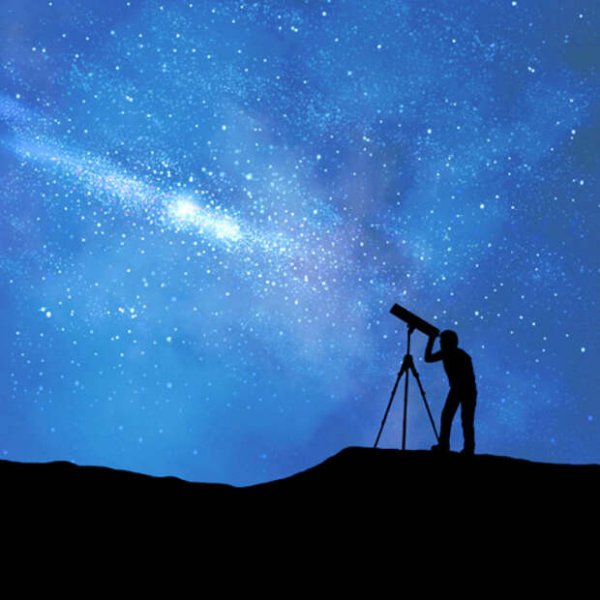 Метеорный поток Леониды