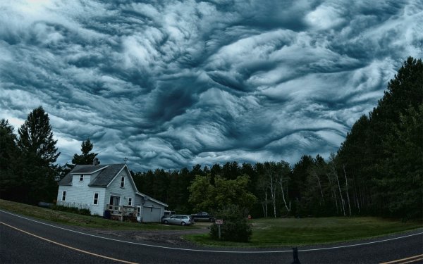 Асператус самые страшные облака