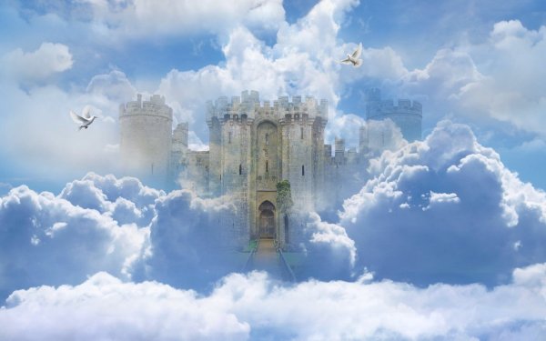 Воздушный замок