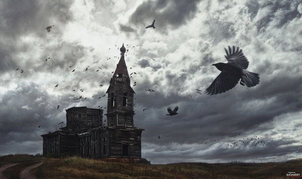 Макото Синкай аниме твое имя