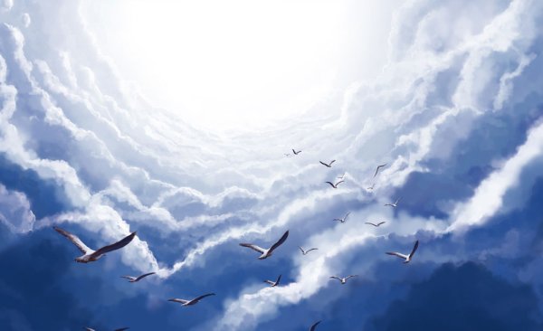 Иисус Христос царство небесное