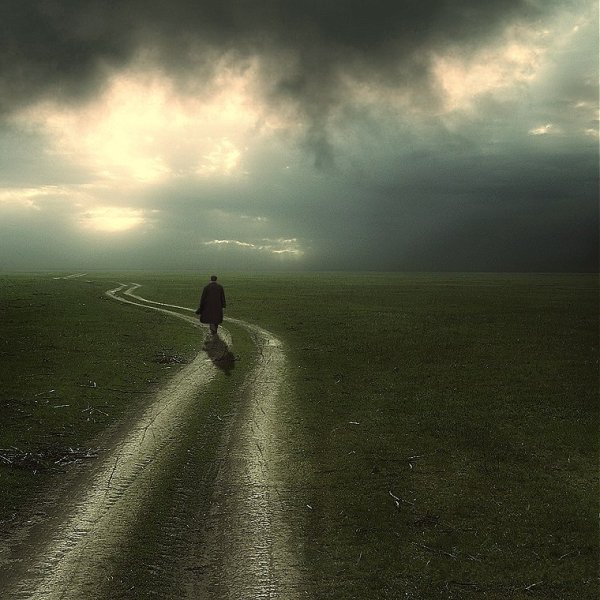 Грустные картинки