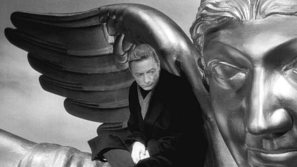 Небо над Берлином / der Himmel über Berlin (1987)