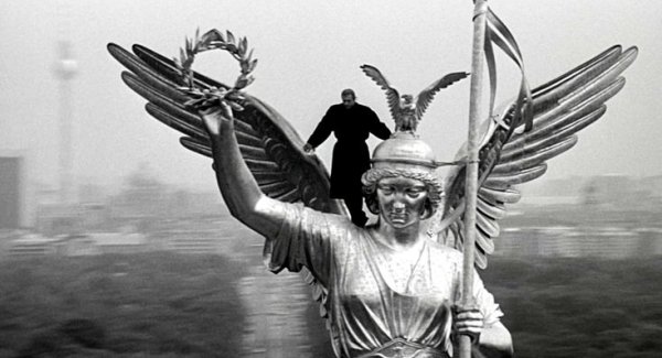 Небо над Берлином фильм 1993