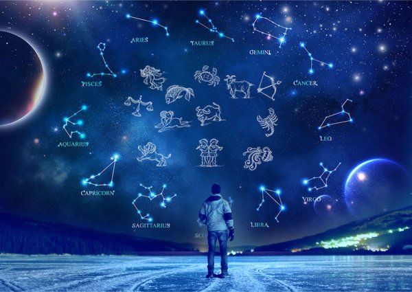 Вопросительный знак