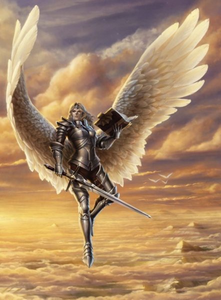 Пейзаж войны