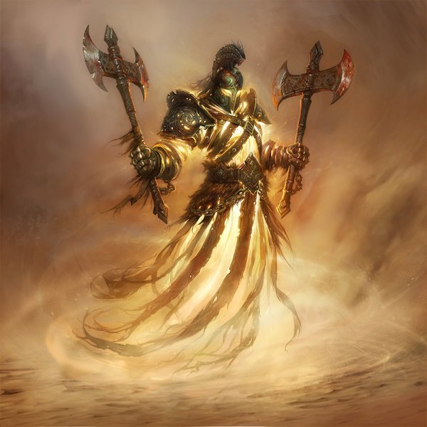 Архангел Тираэль