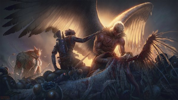 Архангел Азраил