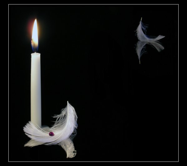 Светлая память маме