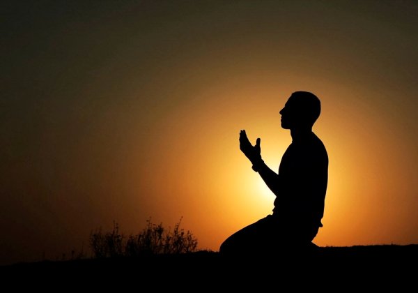 Покаяние перед Иисусом Христом