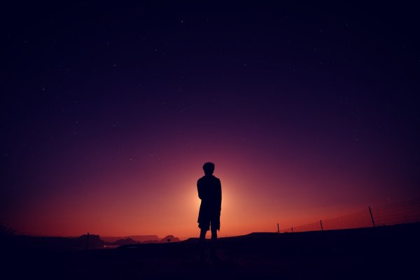 Картина обращение к бо