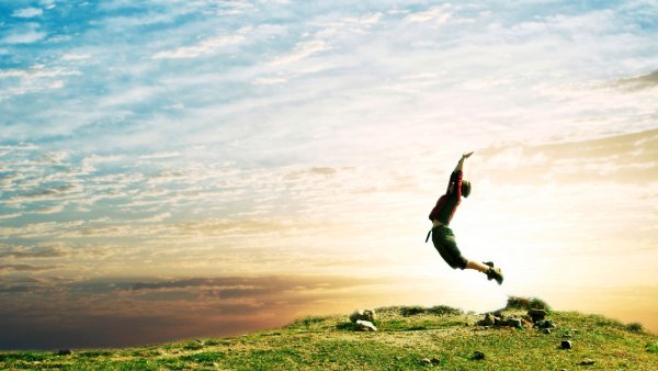 Стремиться к совершенству