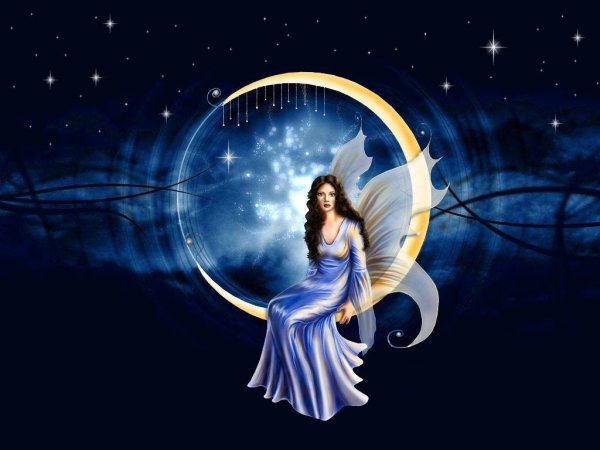 Ночной ангел