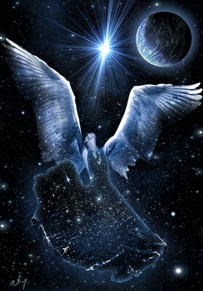 Ночной ангел