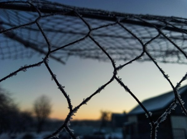 Химтрейлы химиотрассы