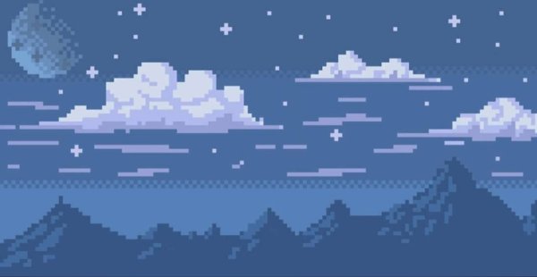 Небо в клеточку что значит