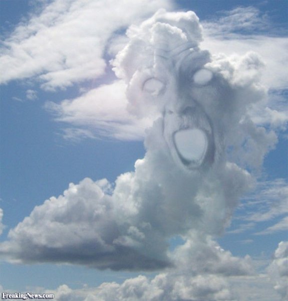 Озоновая дыра 1985