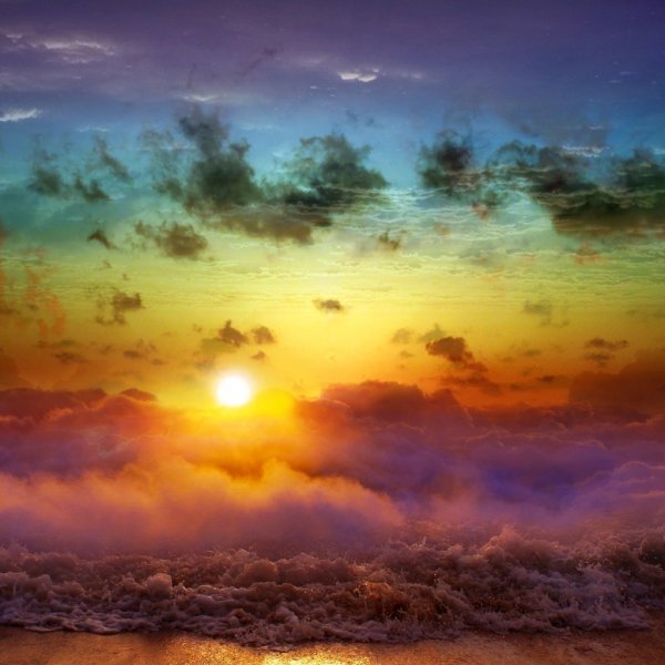 Атмосфера души