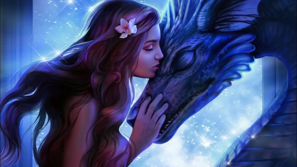 Секрет небес