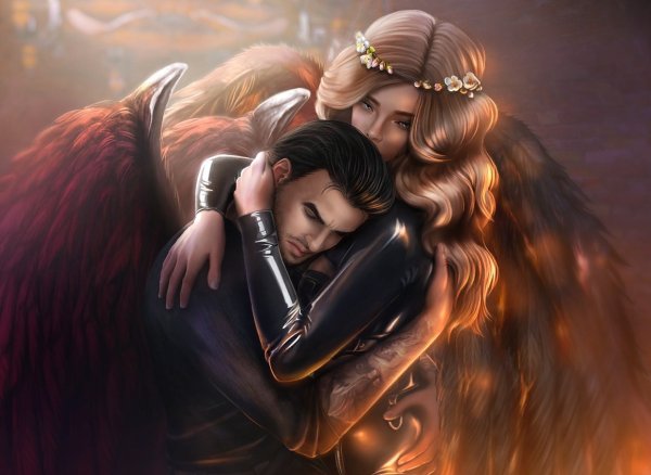 Клуб романтики секрет небес 3